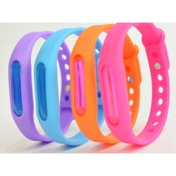 精油驅蚊帶 -2H-PH-00012